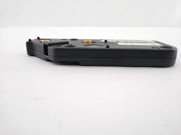 Volkswagen Eos Trunk Antenna Booster