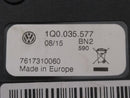 Volkswagen Eos Trunk Antenna Booster-7
