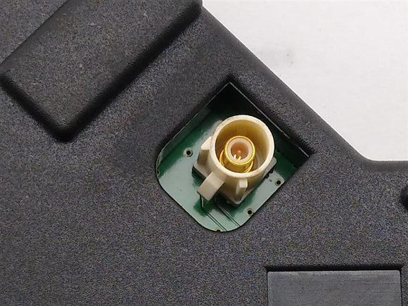 Volkswagen Eos Trunk Antenna Booster