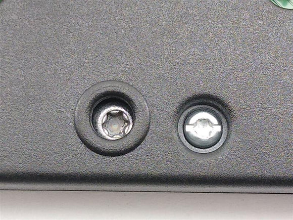 Volkswagen Eos Trunk Antenna Booster