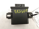 Volkswagen Eos Head Light Range Control Module-6