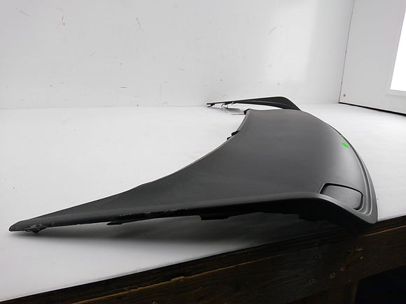 Volkswagen Eos Rear Lower Valance Panel