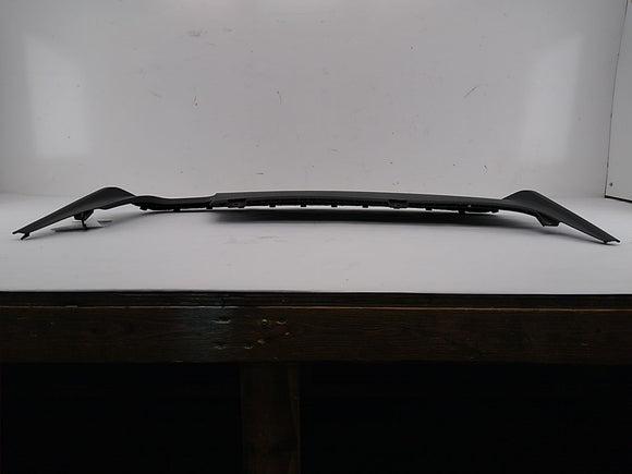 Volkswagen Eos Rear Lower Valance Panel