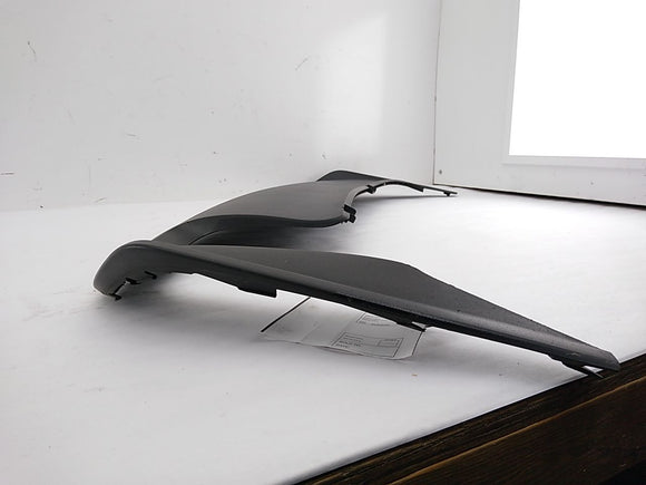 Volkswagen Eos Rear Lower Valance Panel