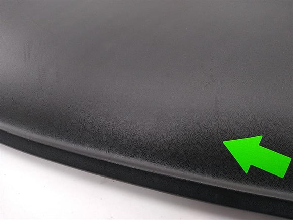 Volkswagen Eos Rear Lower Valance Panel