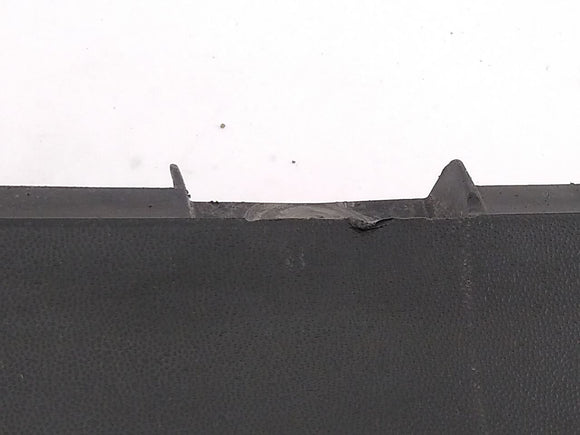 Volkswagen Eos Rear Lower Valance Panel