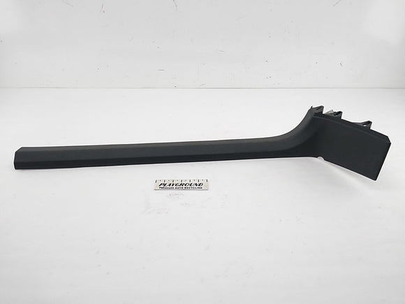 Volkswagen Eos Front Right Sill Trim Cover