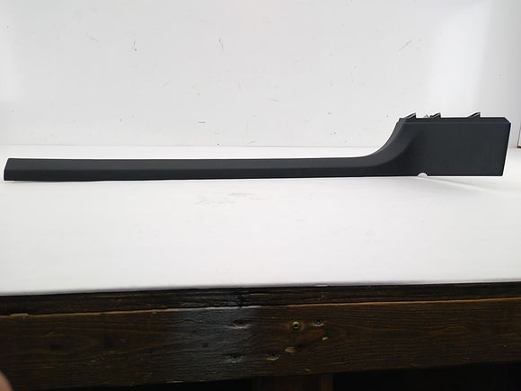 Volkswagen Eos Front Right Sill Trim Cover