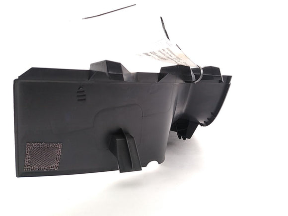 Volkswagen Eos Front Right Sill Trim Cover