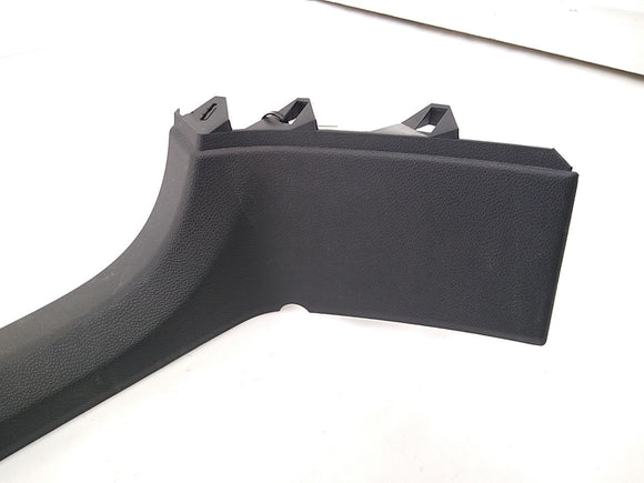 Volkswagen Eos Front Right Sill Trim Cover