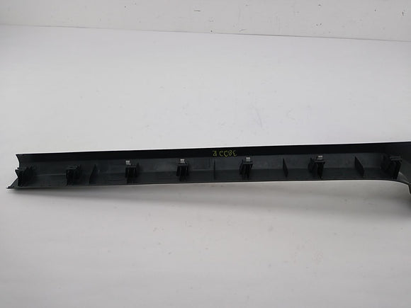 Volkswagen Eos Front Right Sill Trim Cover