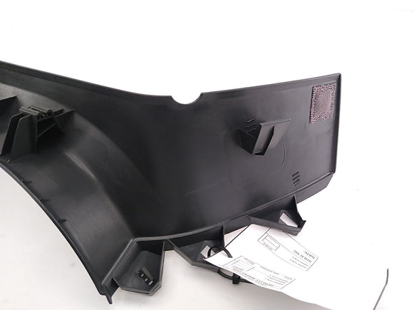 Volkswagen Eos Front Right Sill Trim Cover