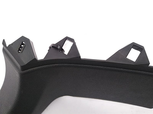 Volkswagen Eos Front Right Sill Trim Cover