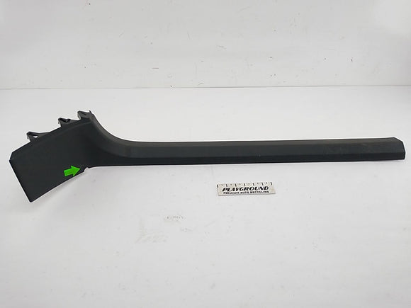 Volkswagen Eos Front Left Sill Trim Cover