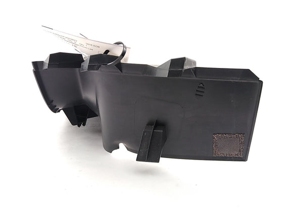 Volkswagen Eos Front Left Sill Trim Cover