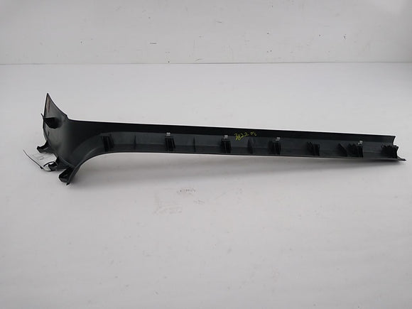 Volkswagen Eos Front Left Sill Trim Cover