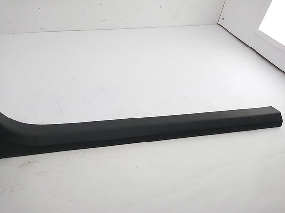 Volkswagen Eos Front Left Sill Trim Cover