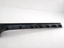 Volkswagen Eos Front Left Sill Trim Cover-9
