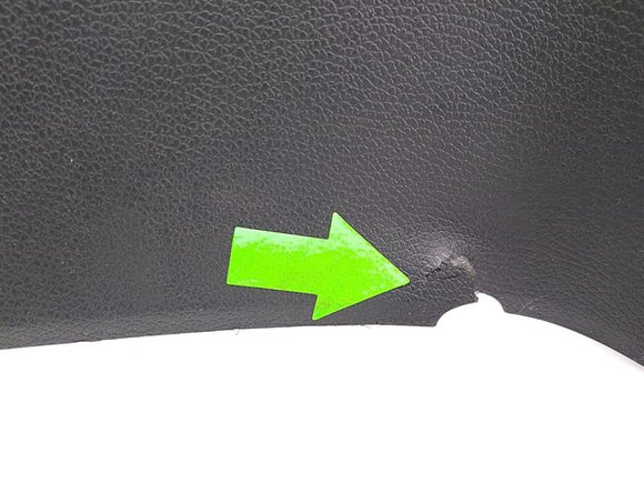 Volkswagen Eos Front Left Sill Trim Cover