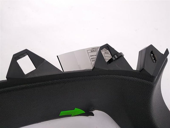 Volkswagen Eos Front Left Sill Trim Cover