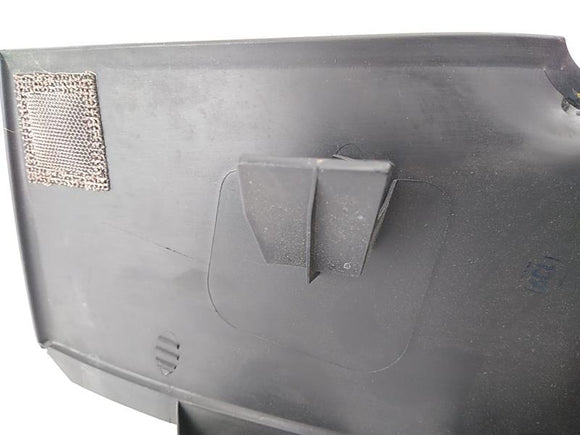 Volkswagen Eos Front Left Sill Trim Cover