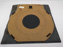 Volkswagen Eos Trunk Spare Compartment Cover-2
