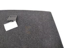 Volkswagen Eos Trunk Spare Compartment Cover-4