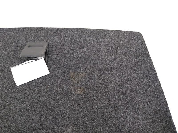 Volkswagen Eos Trunk Spare Compartment Cover