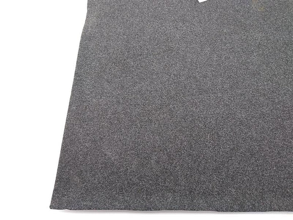 Volkswagen Eos Trunk Spare Compartment Cover