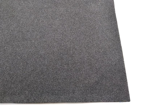 Volkswagen Eos Trunk Spare Compartment Cover