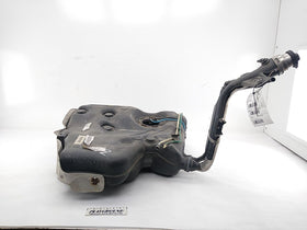 Volkswagen Eos Fuel Tank