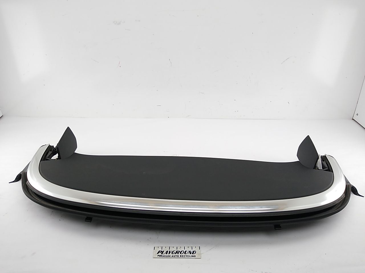 Volkswagen Eos Tonneau Cover