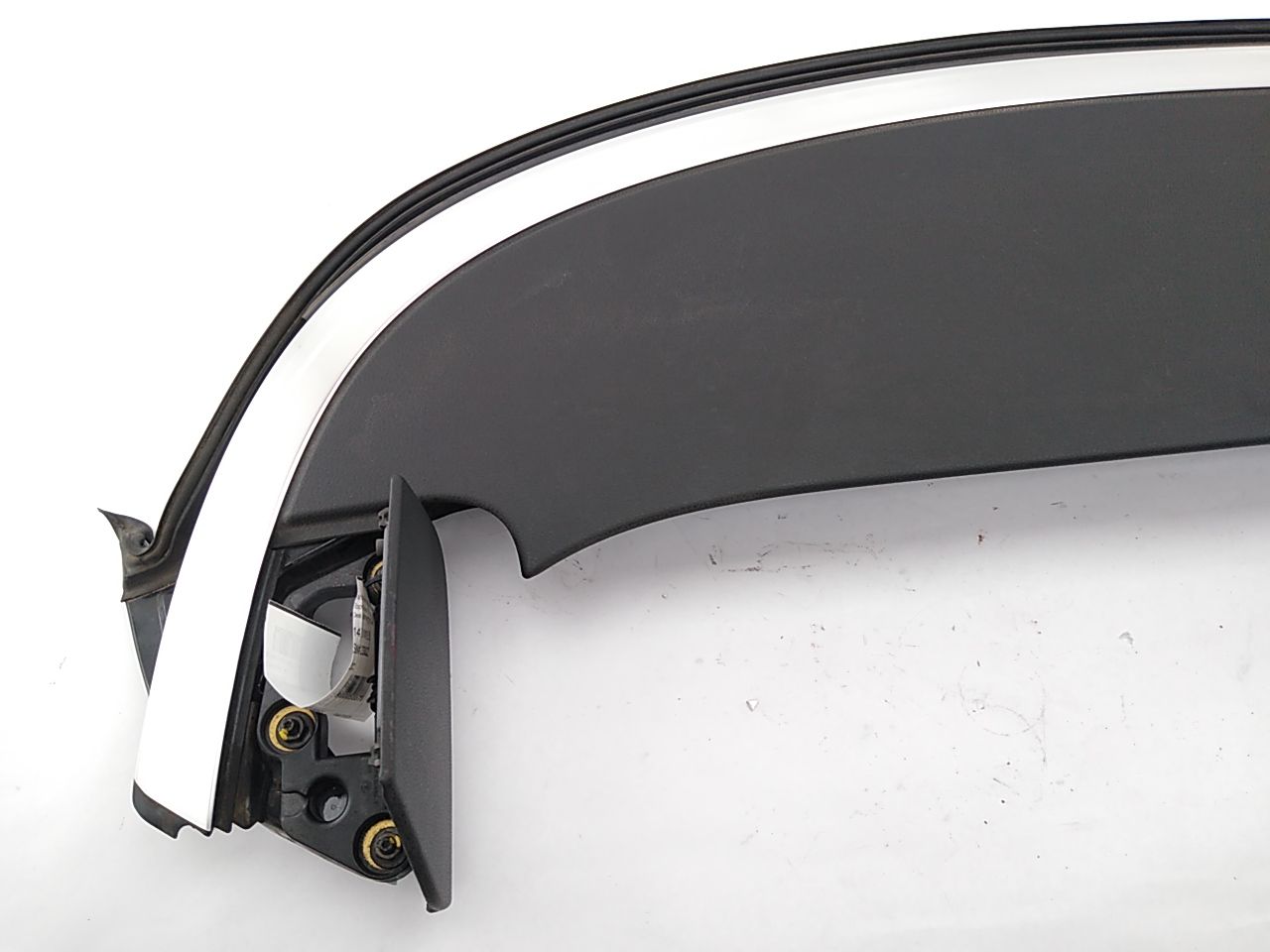 Volkswagen Eos Tonneau Cover