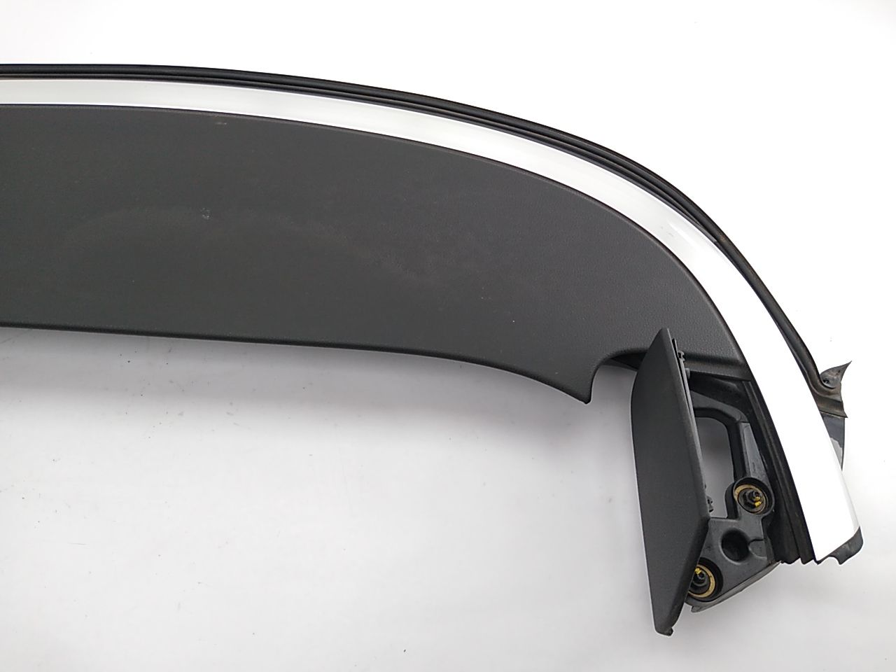 Volkswagen Eos Tonneau Cover
