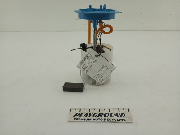 Volkswagen Eos Fuel Pump