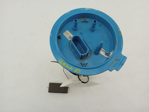 Volkswagen Eos Fuel Pump