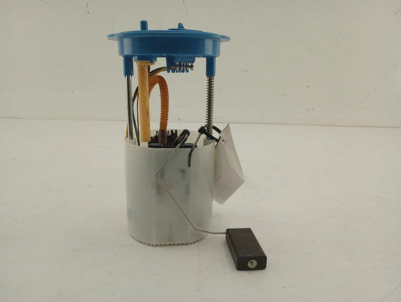 Volkswagen Eos Fuel Pump