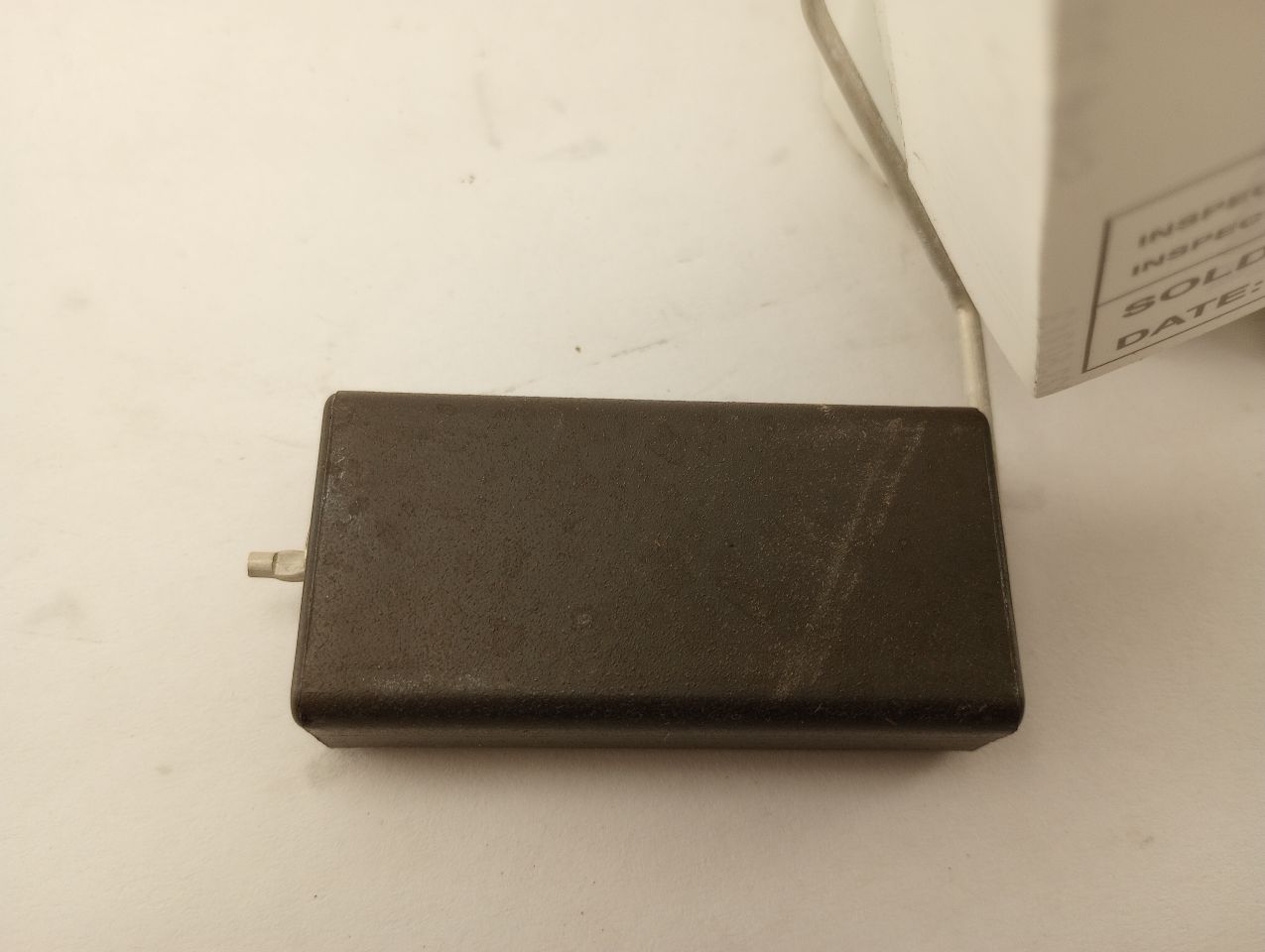 Volkswagen Eos Fuel Pump