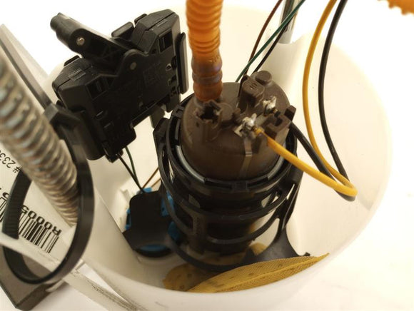 Volkswagen Eos Fuel Pump