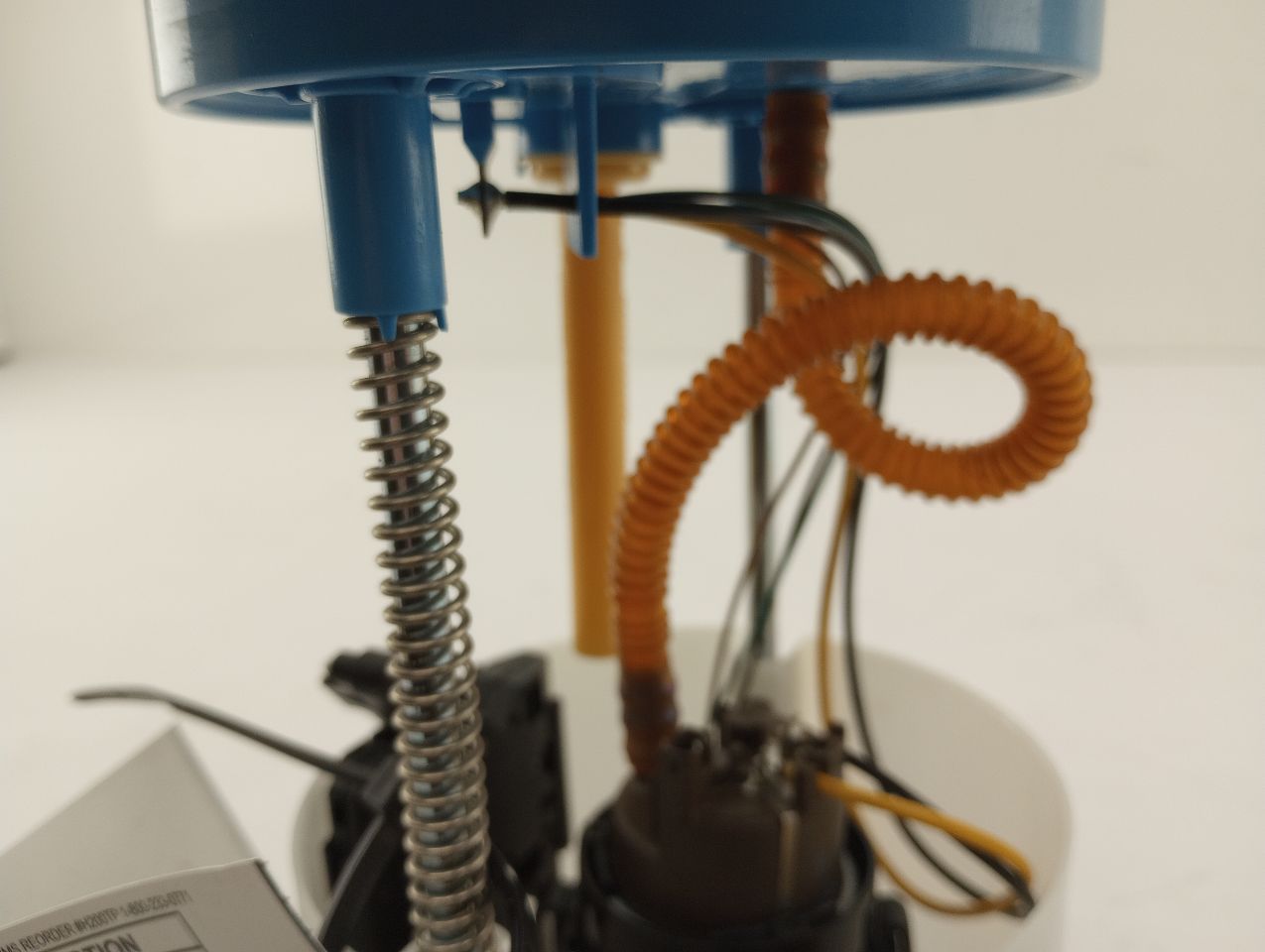 Volkswagen Eos Fuel Pump