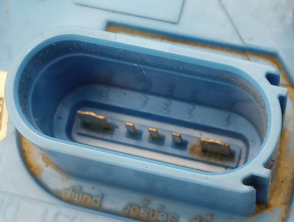 Volkswagen Eos Fuel Pump