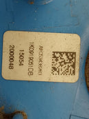 Volkswagen Eos Fuel Pump-12