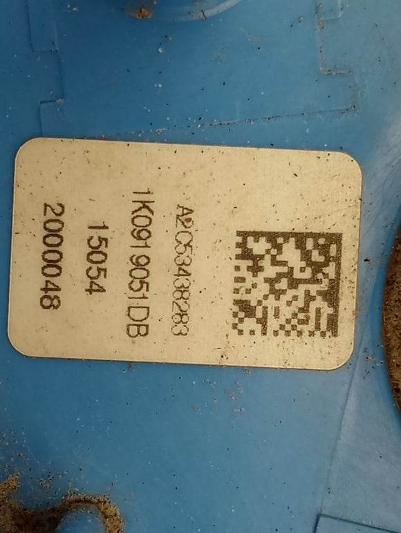 Volkswagen Eos Fuel Pump