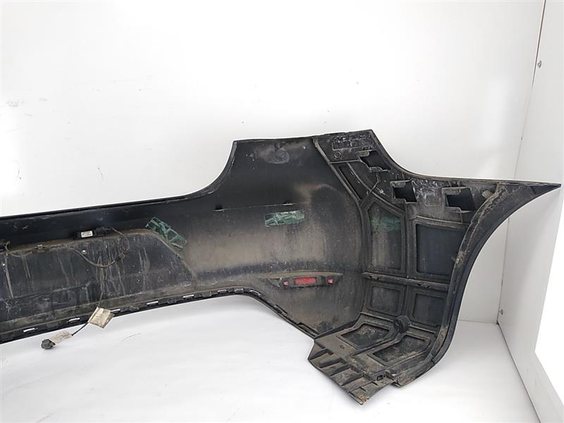 Volkswagen Eos Rear Bumper