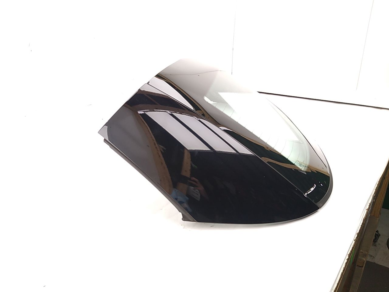 Volkswagen Eos Rear Glass - 0