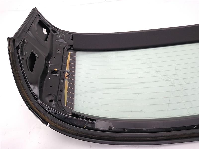 Volkswagen Eos Rear Glass