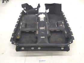 Volkswagen Eos Front Carpet