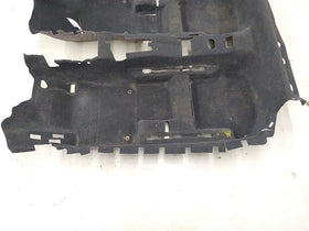 Volkswagen Eos Front Carpet - 0