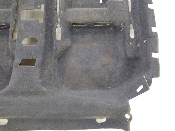 Volkswagen Eos Front Carpet