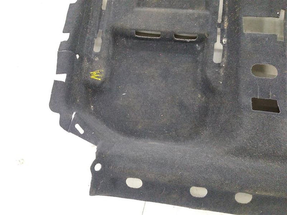 Volkswagen Eos Front Carpet